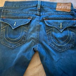 True religion jeans
